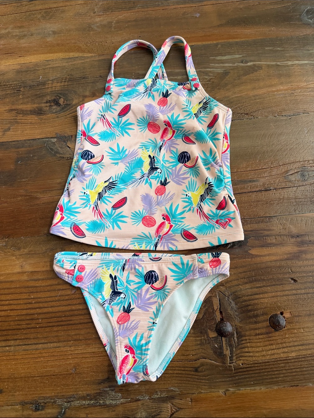 Roxy Swimsuit